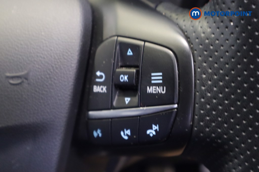 Ford Kuga St-Line Manual Diesel-Electric Hybrid SUV - Stock Number (1536436) - 10th supplementary image