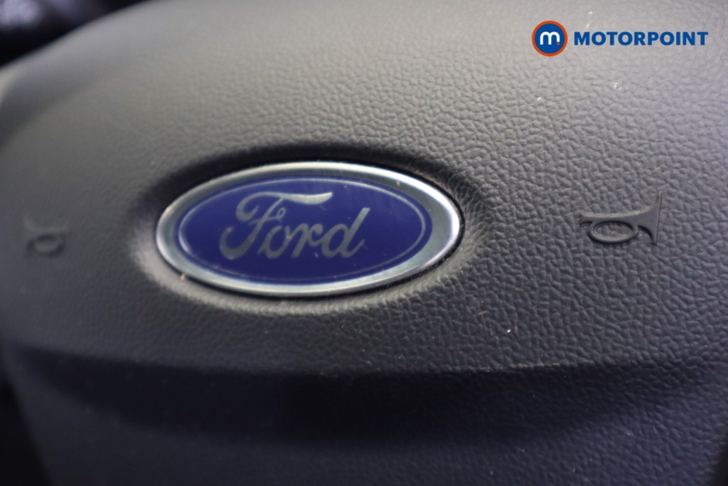 Ford Kuga St-Line Manual Diesel-Electric Hybrid SUV - Stock Number (1536436) - 11th supplementary image