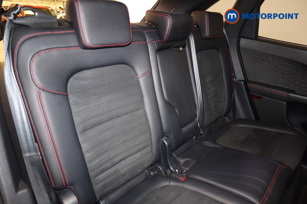 Ford Kuga St-Line Manual Diesel-Electric Hybrid SUV - Stock Number (1536436) - 15th supplementary image