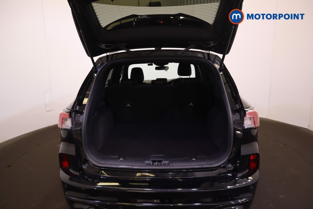 Ford Kuga St-Line Manual Diesel-Electric Hybrid SUV - Stock Number (1536436) - 16th supplementary image