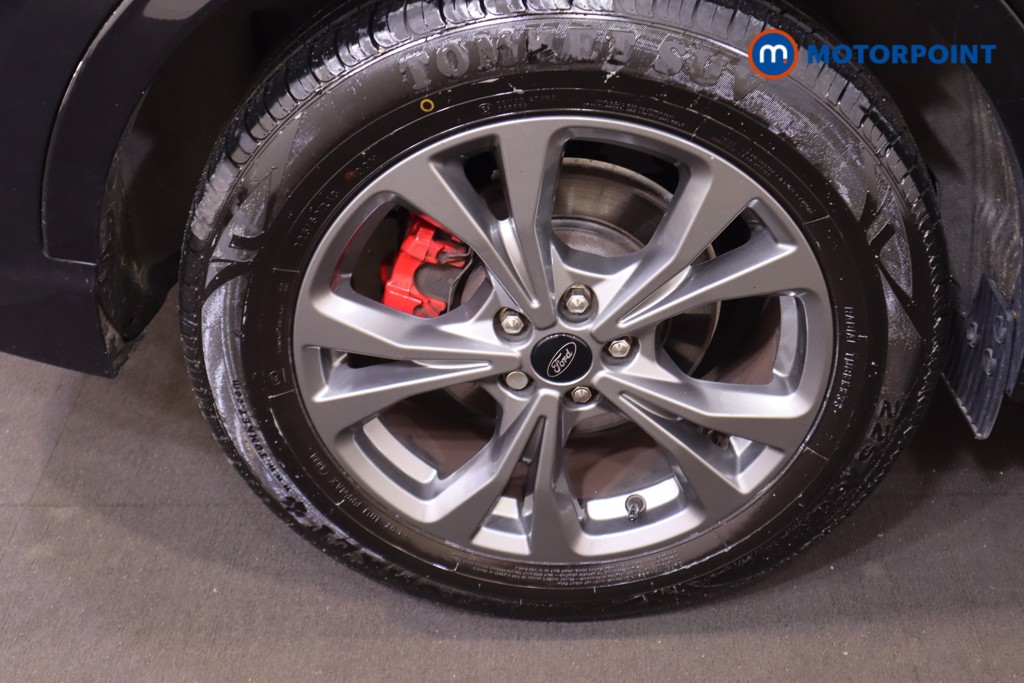 Ford Kuga St-Line Manual Diesel-Electric Hybrid SUV - Stock Number (1536436) - 17th supplementary image