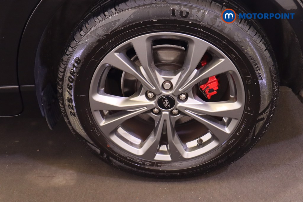 Ford Kuga St-Line Manual Diesel-Electric Hybrid SUV - Stock Number (1536436) - 18th supplementary image