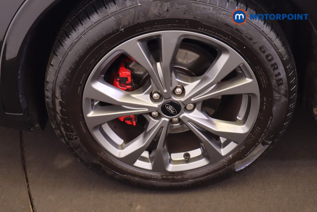 Ford Kuga St-Line Manual Diesel-Electric Hybrid SUV - Stock Number (1536436) - 19th supplementary image