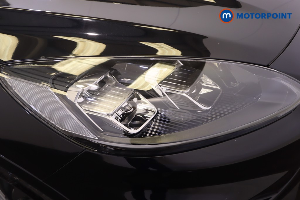 Ford Kuga St-Line Manual Diesel-Electric Hybrid SUV - Stock Number (1536436) - 21st supplementary image