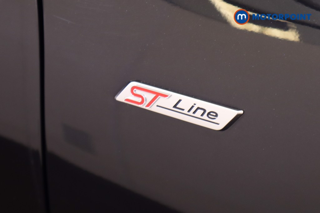 Ford Kuga St-Line Manual Diesel-Electric Hybrid SUV - Stock Number (1536436) - 22nd supplementary image