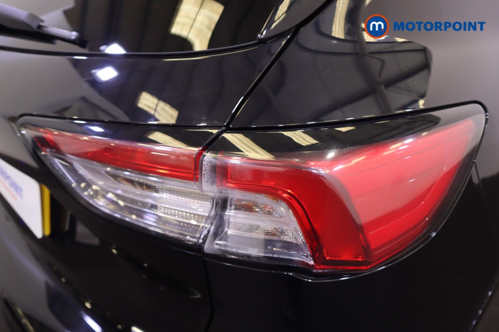 Ford Kuga St-Line Manual Diesel-Electric Hybrid SUV - Stock Number (1536436) - 23rd supplementary image