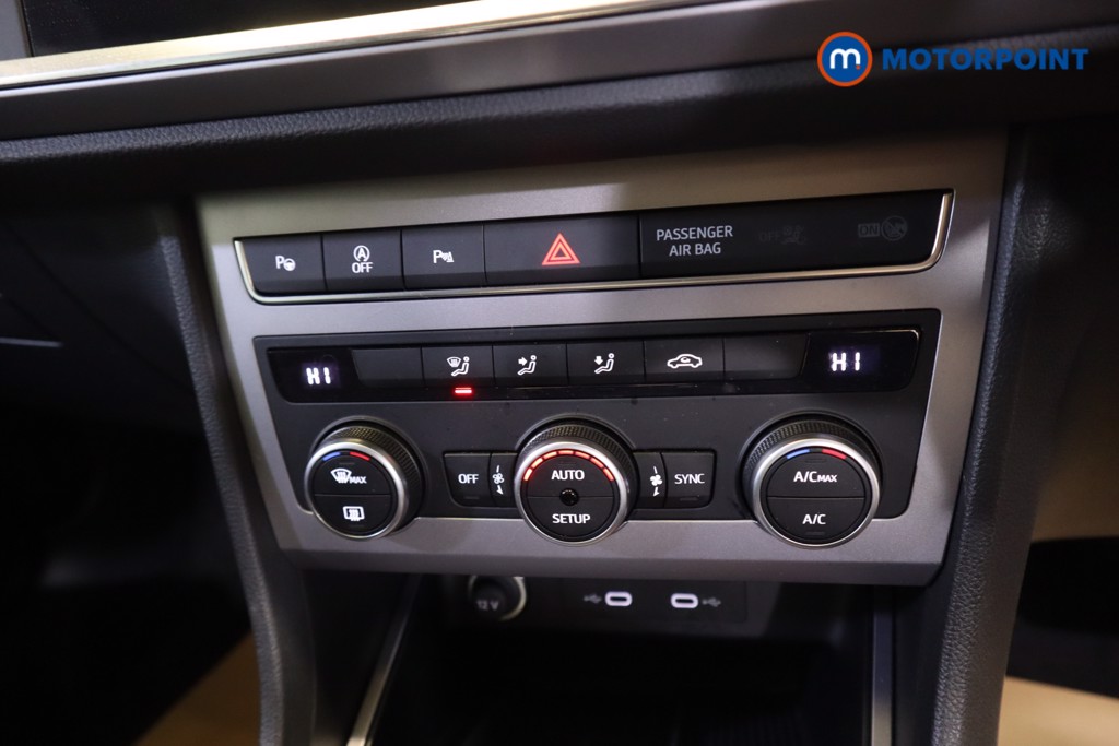 Seat Ateca FR Automatic Petrol SUV - Stock Number (1537071) - 4th supplementary image