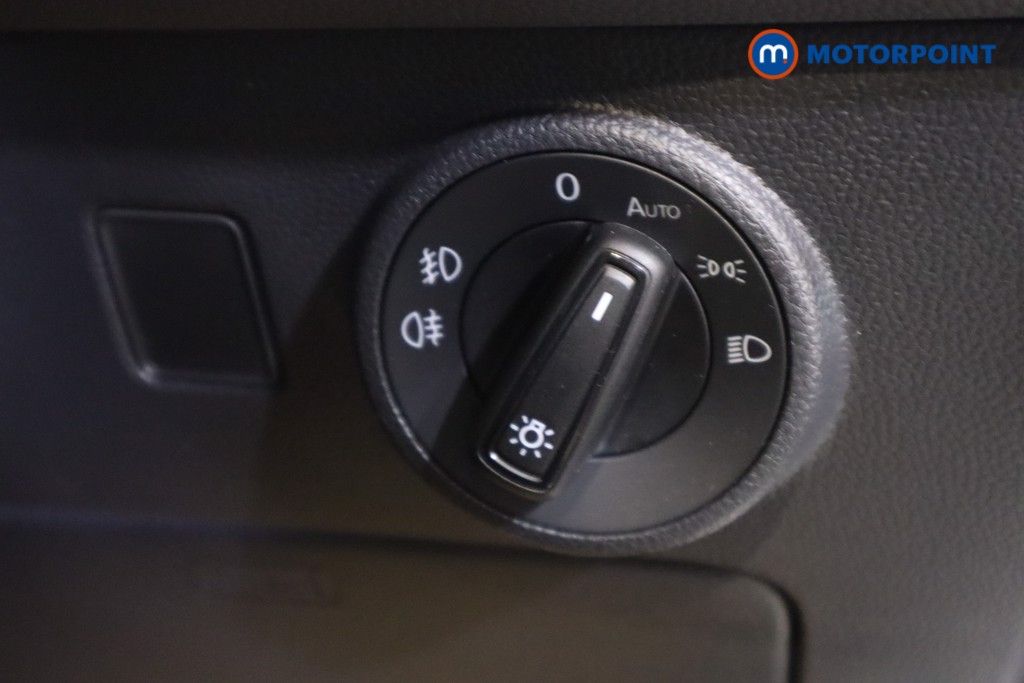 Seat Ateca FR Automatic Petrol SUV - Stock Number (1537071) - 9th supplementary image