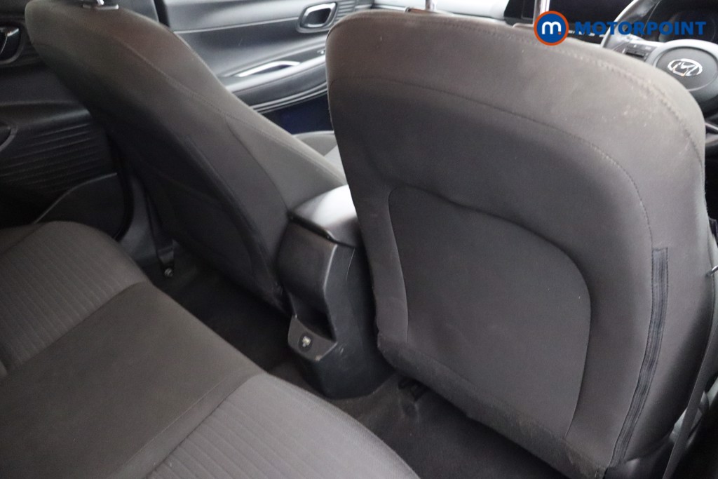 Hyundai I20 Premium Manual Petrol Hatchback - Stock Number (1537097) - 16th supplementary image