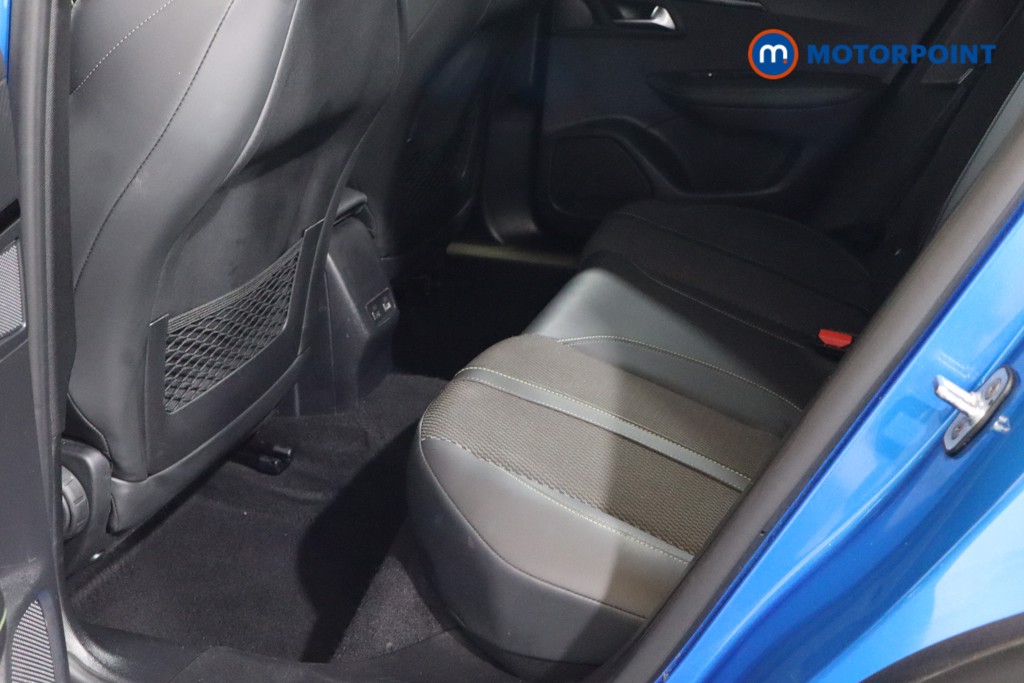 Peugeot 2008 GT Automatic Electric SUV - Stock Number (1537379) - 3rd supplementary image