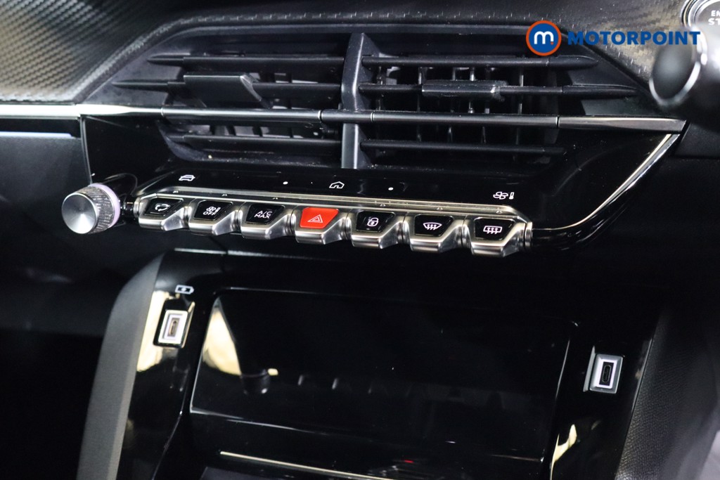 Peugeot 2008 GT Automatic Electric SUV - Stock Number (1537379) - 6th supplementary image