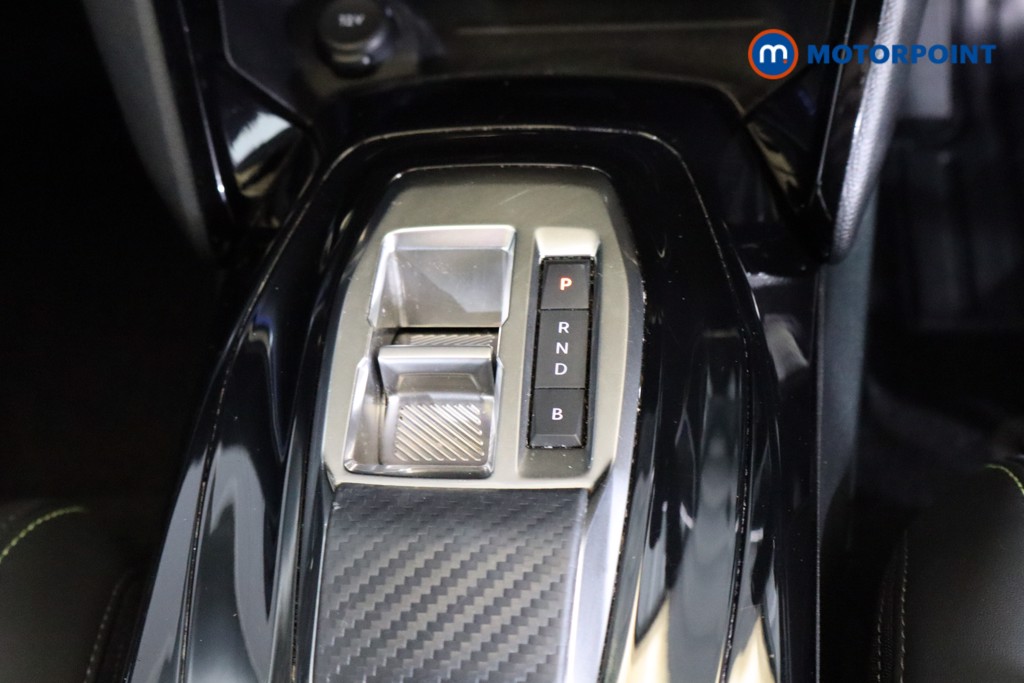 Peugeot 2008 GT Automatic Electric SUV - Stock Number (1537379) - 7th supplementary image
