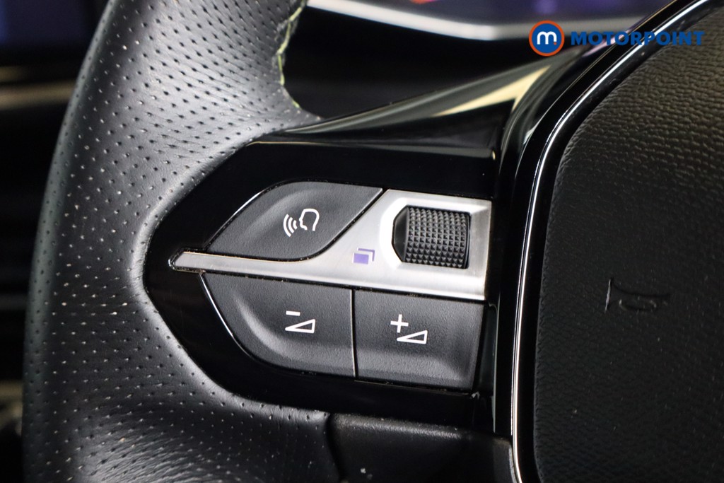 Peugeot 2008 GT Automatic Electric SUV - Stock Number (1537379) - 8th supplementary image