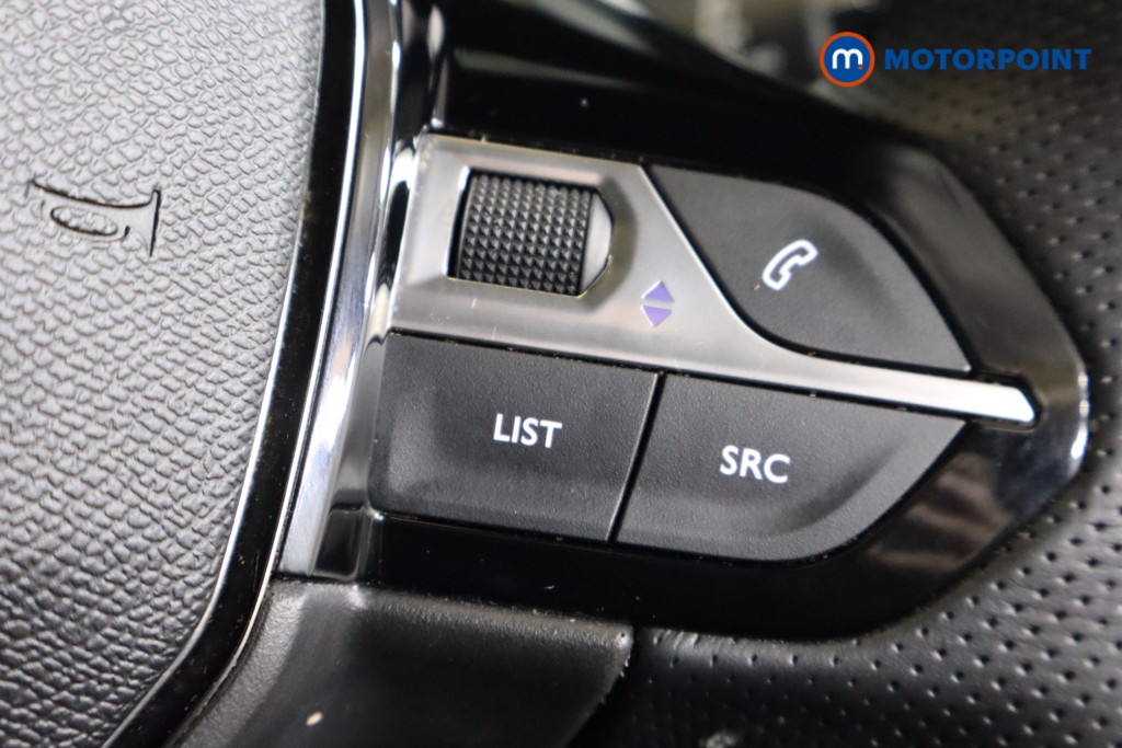 Peugeot 2008 GT Automatic Electric SUV - Stock Number (1537379) - 9th supplementary image
