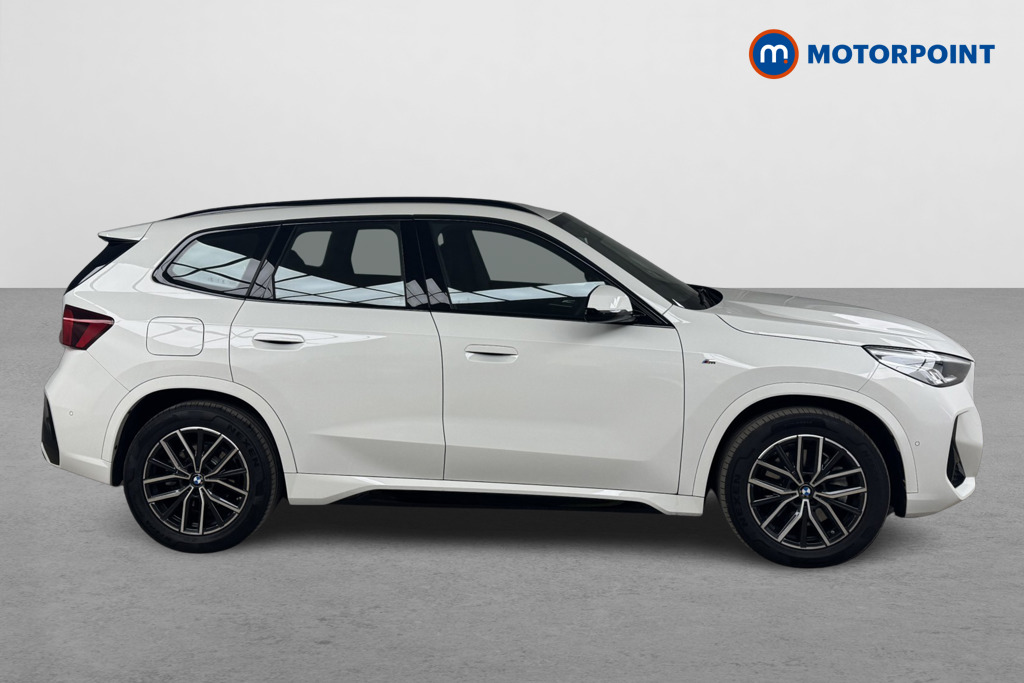 BMW X1 M Sport Automatic Petrol SUV - Stock Number (1537779) - Drivers side