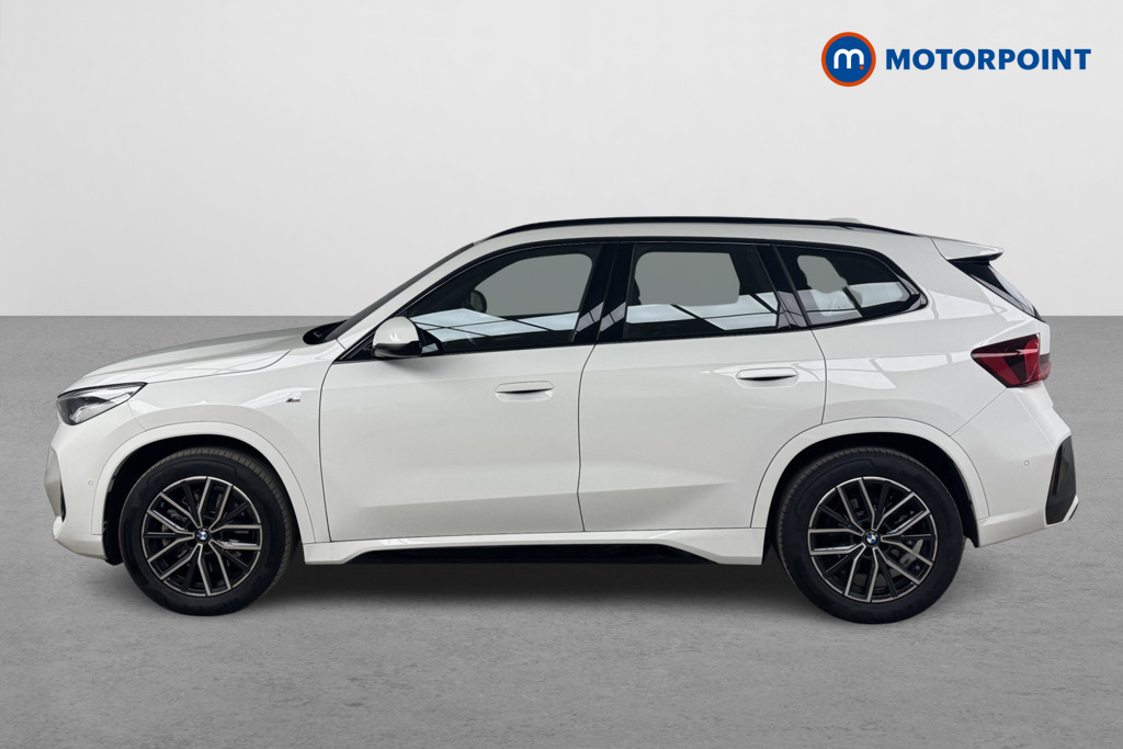 BMW X1 M Sport Automatic Petrol SUV - Stock Number (1537779) - Passenger side