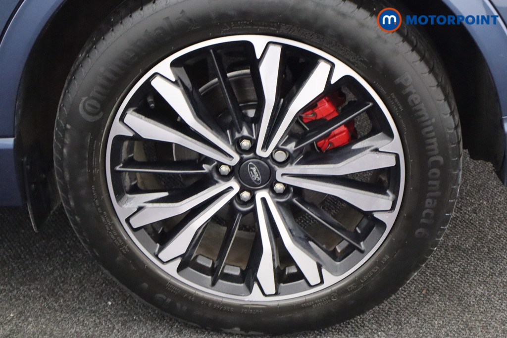 Ford Kuga St-Line X Edition Manual Diesel SUV - Stock Number (1538021) - 22nd supplementary image