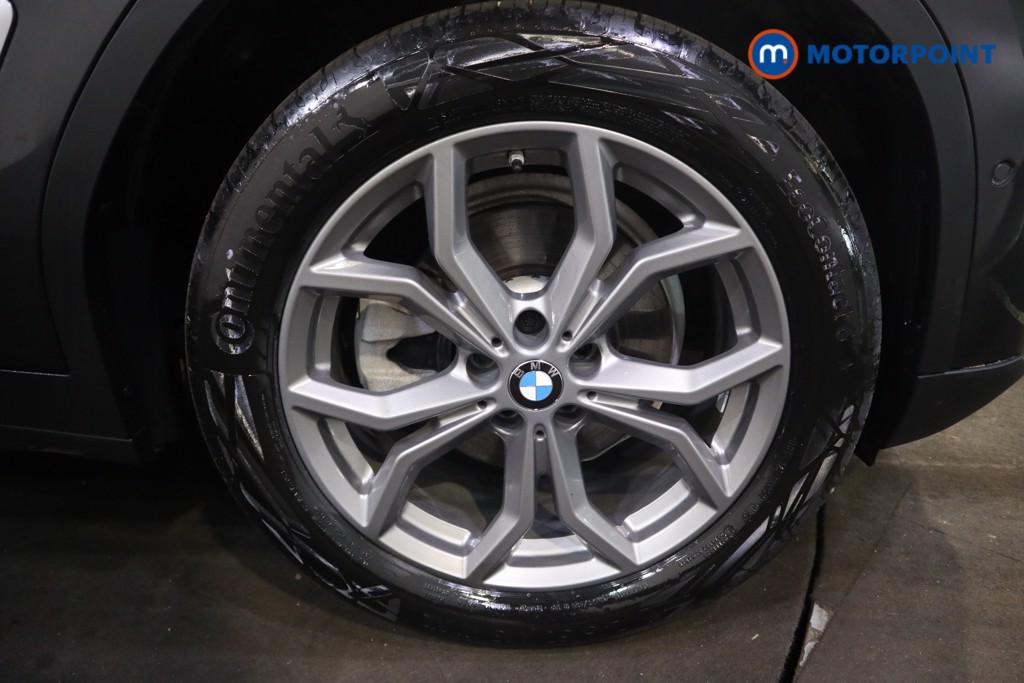 BMW X3 Xline Automatic Diesel SUV - Stock Number (1538026) - 21st supplementary image