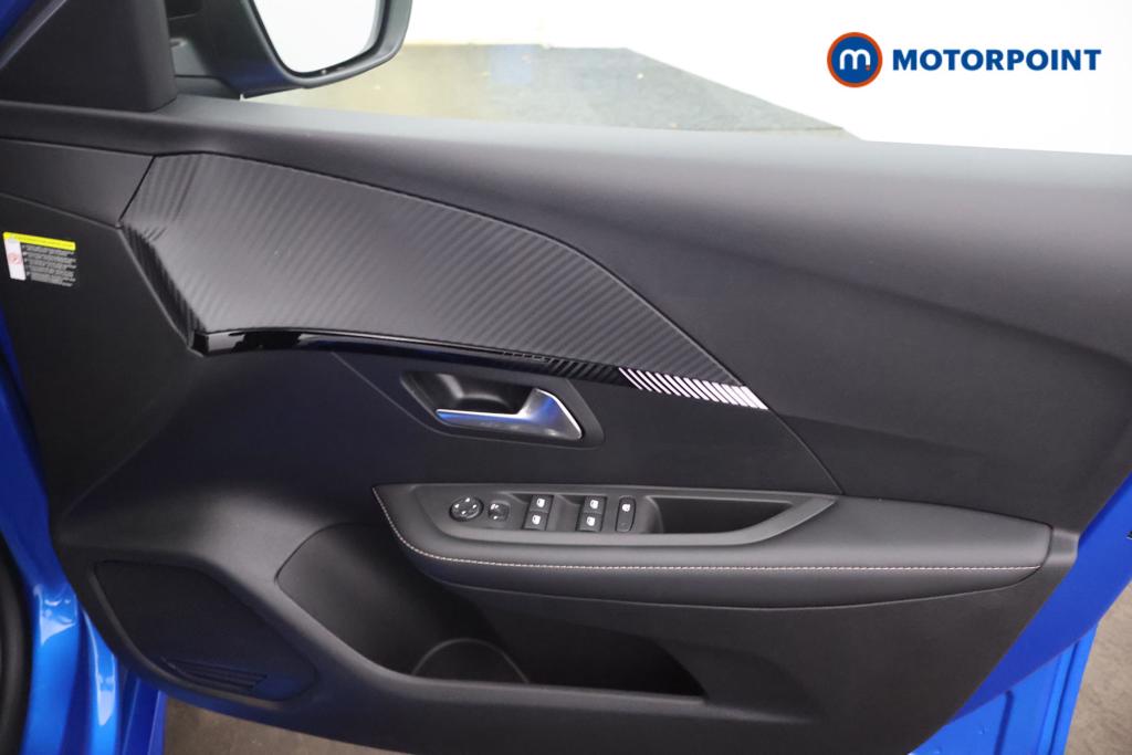 Peugeot 208 Allure Manual Petrol Hatchback - Stock Number (1538099) - 10th supplementary image