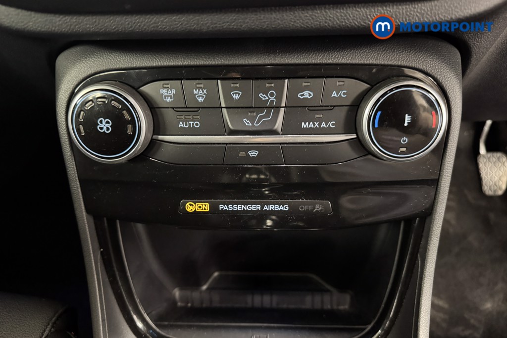 Ford Puma St-Line X Manual Petrol-Electric Hybrid SUV - Stock Number (1538438) - 10th supplementary image