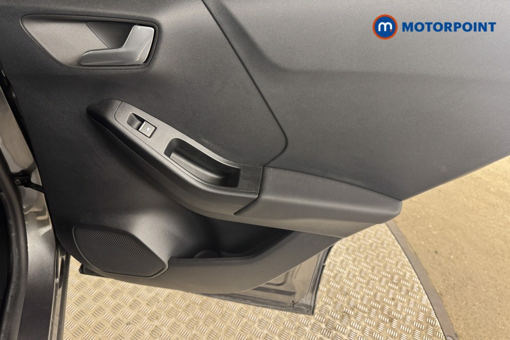 Ford Puma St-Line X Manual Petrol-Electric Hybrid SUV - Stock Number (1538438) - 15th supplementary image
