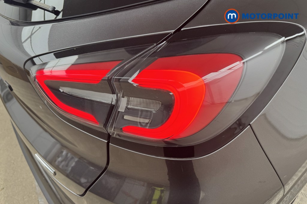 Ford Puma St-Line X Manual Petrol-Electric Hybrid SUV - Stock Number (1538438) - 17th supplementary image