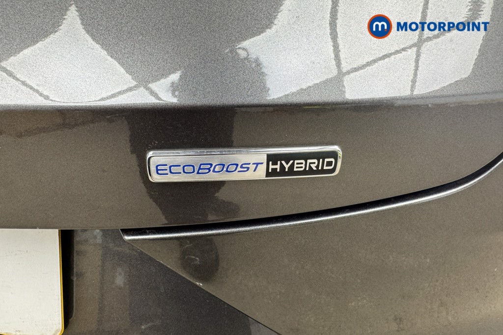 Ford Puma St-Line X Manual Petrol-Electric Hybrid SUV - Stock Number (1538438) - 19th supplementary image