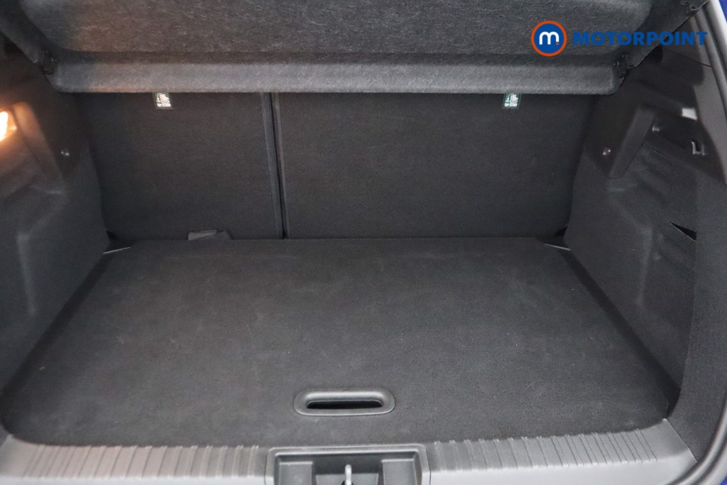 Renault Captur Engineered Automatic Petrol-Electric Hybrid SUV - Stock Number (1538450) - 32nd supplementary image