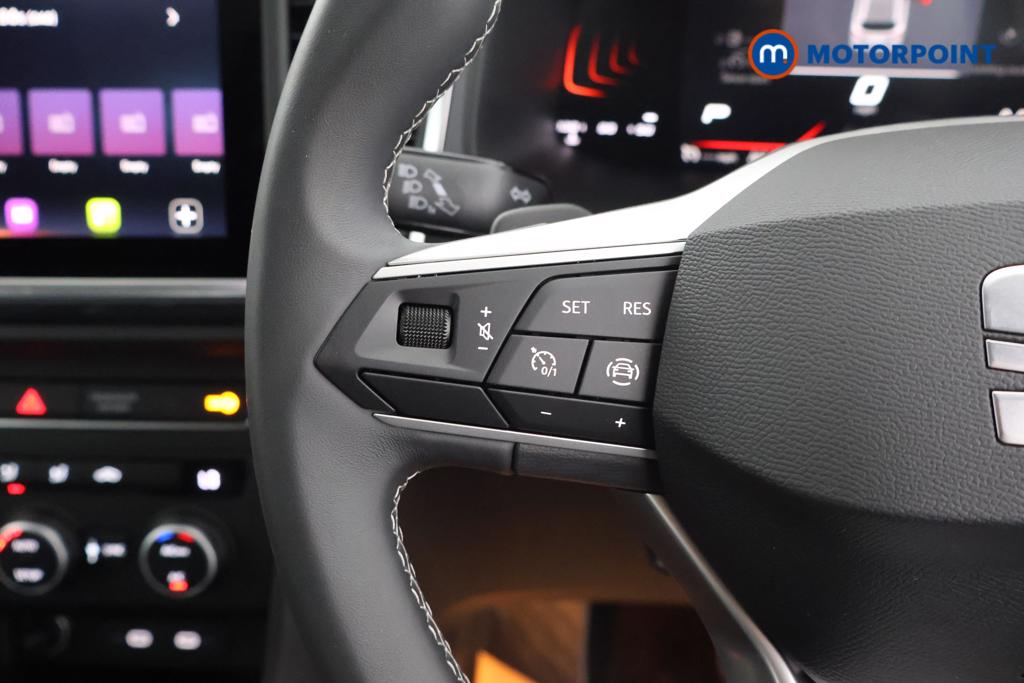 Seat Ateca Se Technology Automatic Petrol SUV - Stock Number (1538562) - 2nd supplementary image