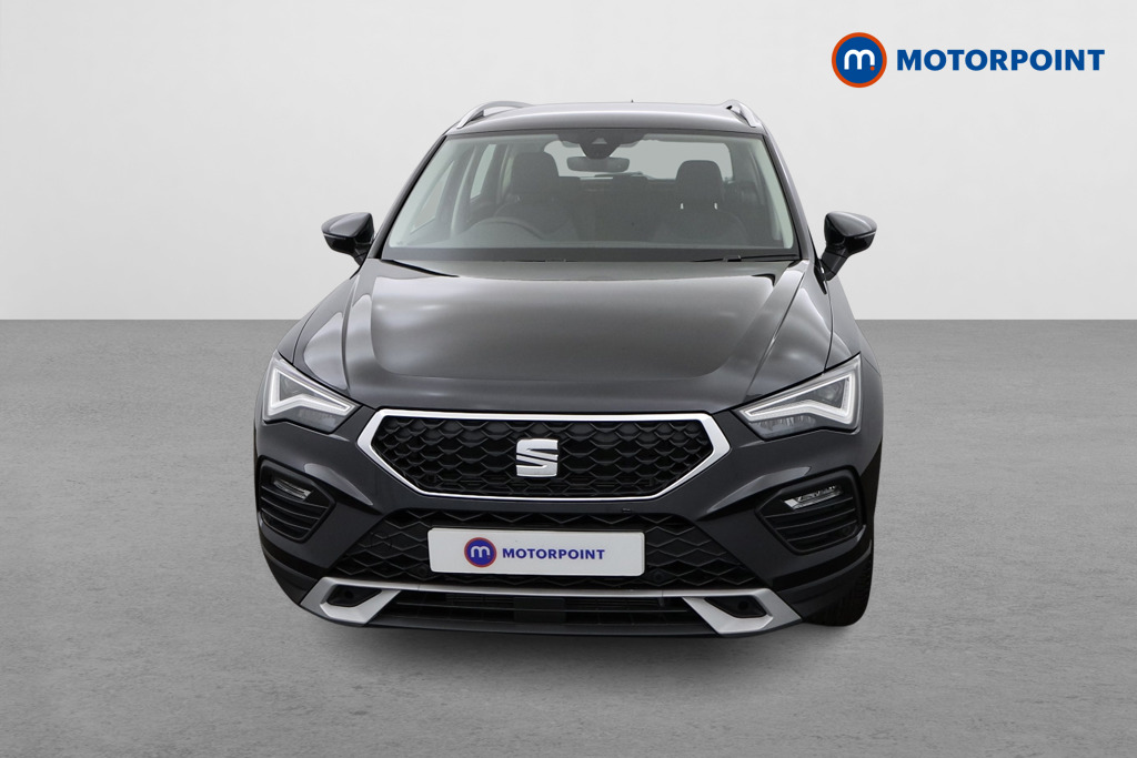 Seat Ateca Se Technology Automatic Petrol SUV - Stock Number (1538562) - Front bumper