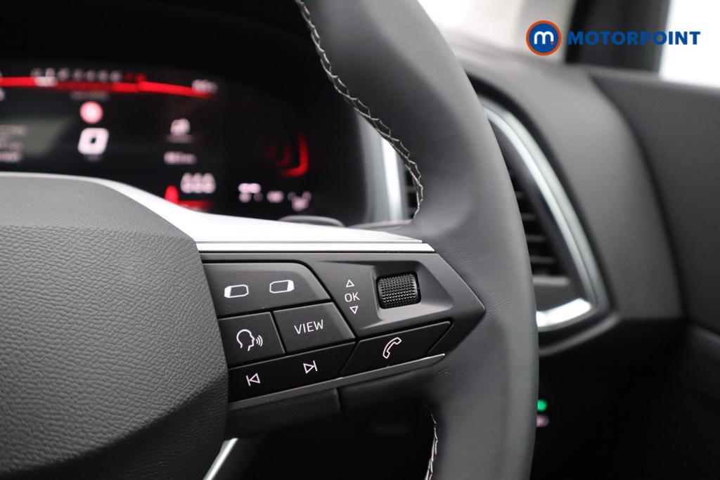 Seat Ateca Se Technology Automatic Petrol SUV - Stock Number (1538572) - 8th supplementary image