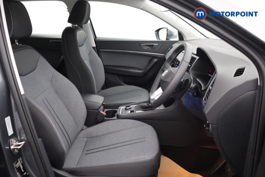 Seat Ateca Se Technology Automatic Petrol SUV - Stock Number (1538594) - 11th supplementary image