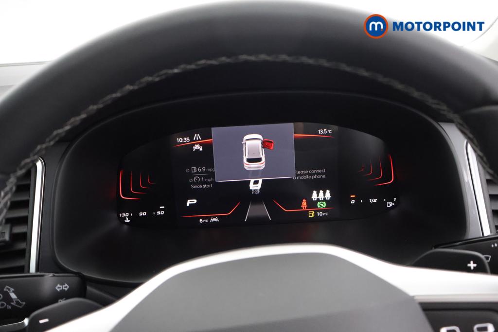 Seat Ateca Se Technology Automatic Petrol SUV - Stock Number (1538653) - 4th supplementary image