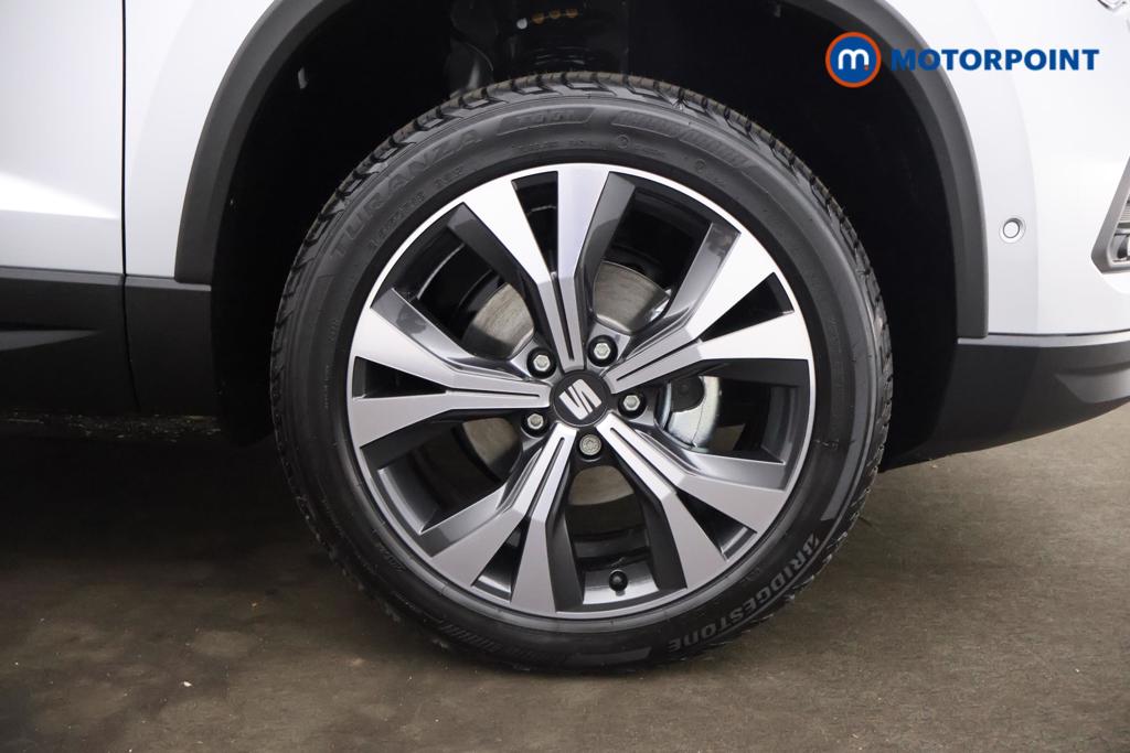 Seat Ateca Se Technology Automatic Petrol SUV - Stock Number (1538653) - 16th supplementary image