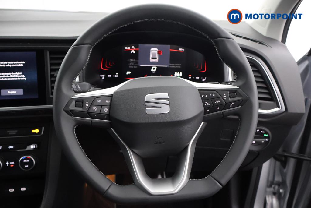 Seat Ateca Se Technology Automatic Petrol SUV - Stock Number (1538653) - 1st supplementary image