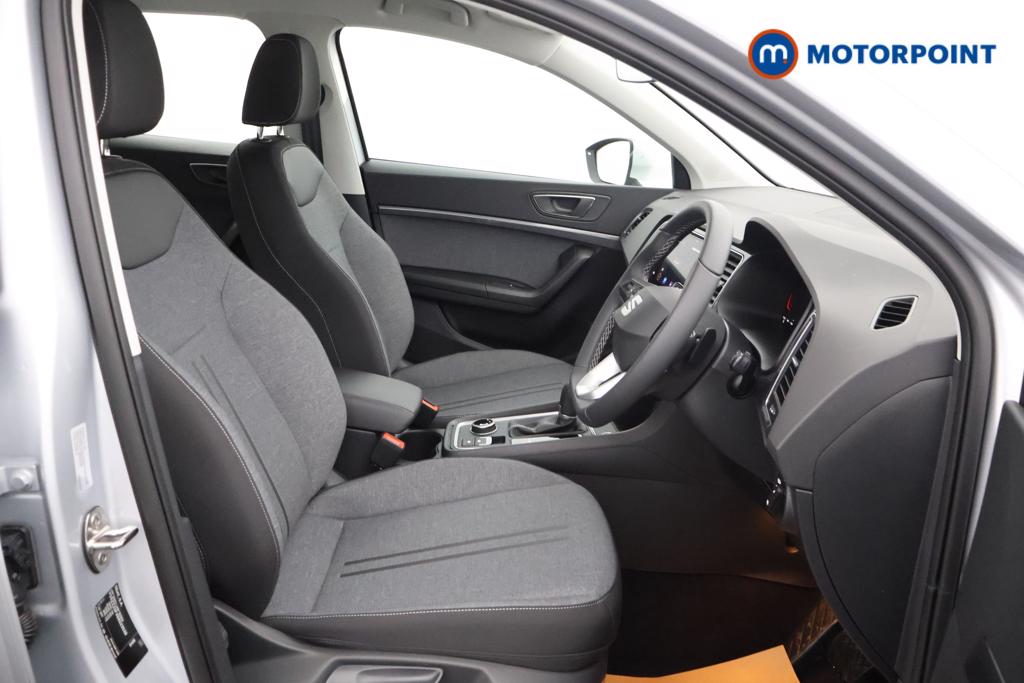 Seat Ateca Se Technology Automatic Petrol SUV - Stock Number (1538655) - 11th supplementary image