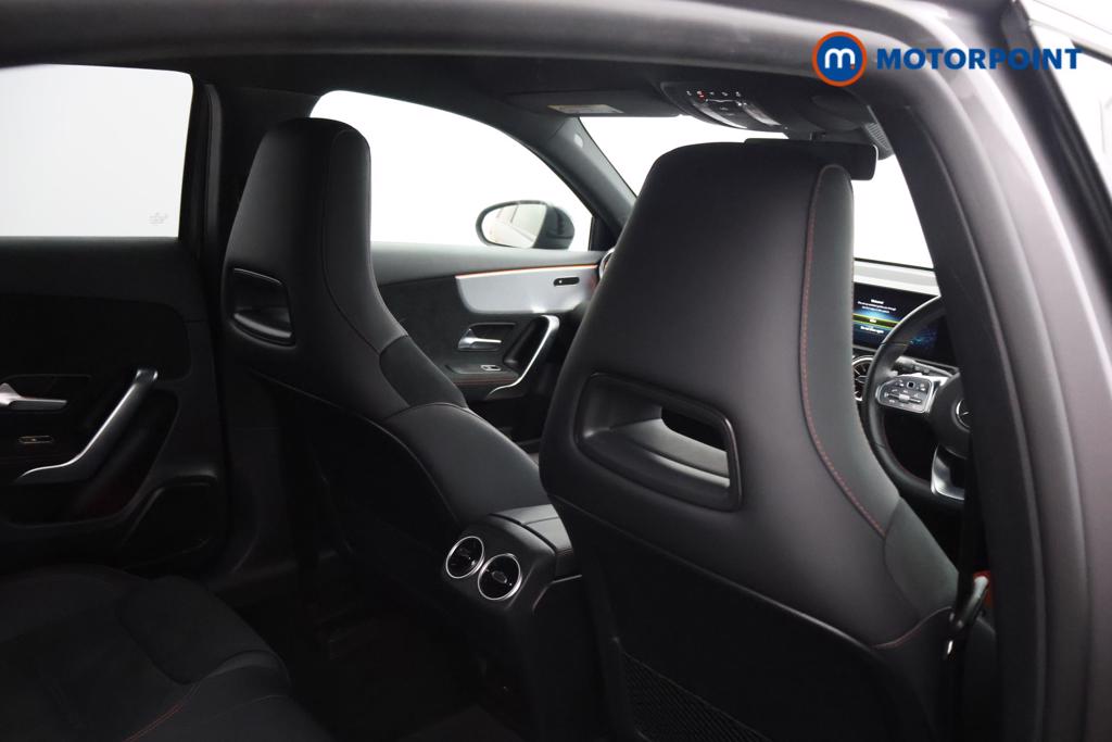 Mercedes-Benz A Class Amg Line Automatic Petrol Hatchback - Stock Number (1538792) - 14th supplementary image
