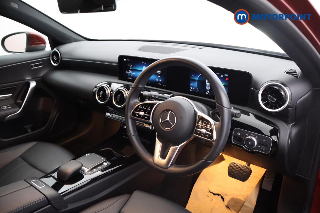 Mercedes-Benz A Class Sport Automatic Petrol Hatchback - Stock Number (1538950) - 11th supplementary image
