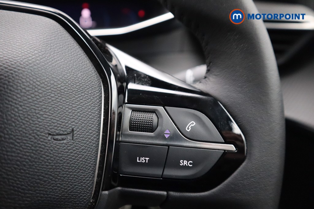 Peugeot 208 Allure Premium -Plus Manual Petrol Hatchback - Stock Number (1539377) - 13th supplementary image