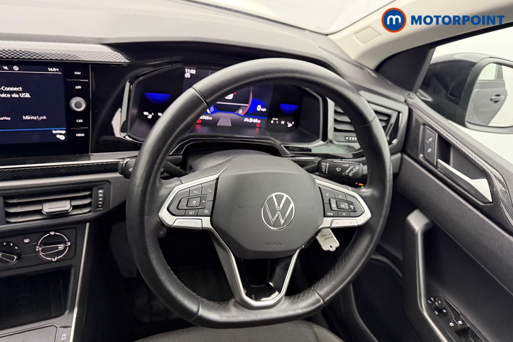 Volkswagen Taigo Life Manual Petrol SUV - Stock Number (1539680) - 3rd supplementary image