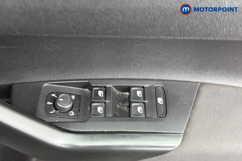 Volkswagen Taigo Life Manual Petrol SUV - Stock Number (1539680) - 17th supplementary image
