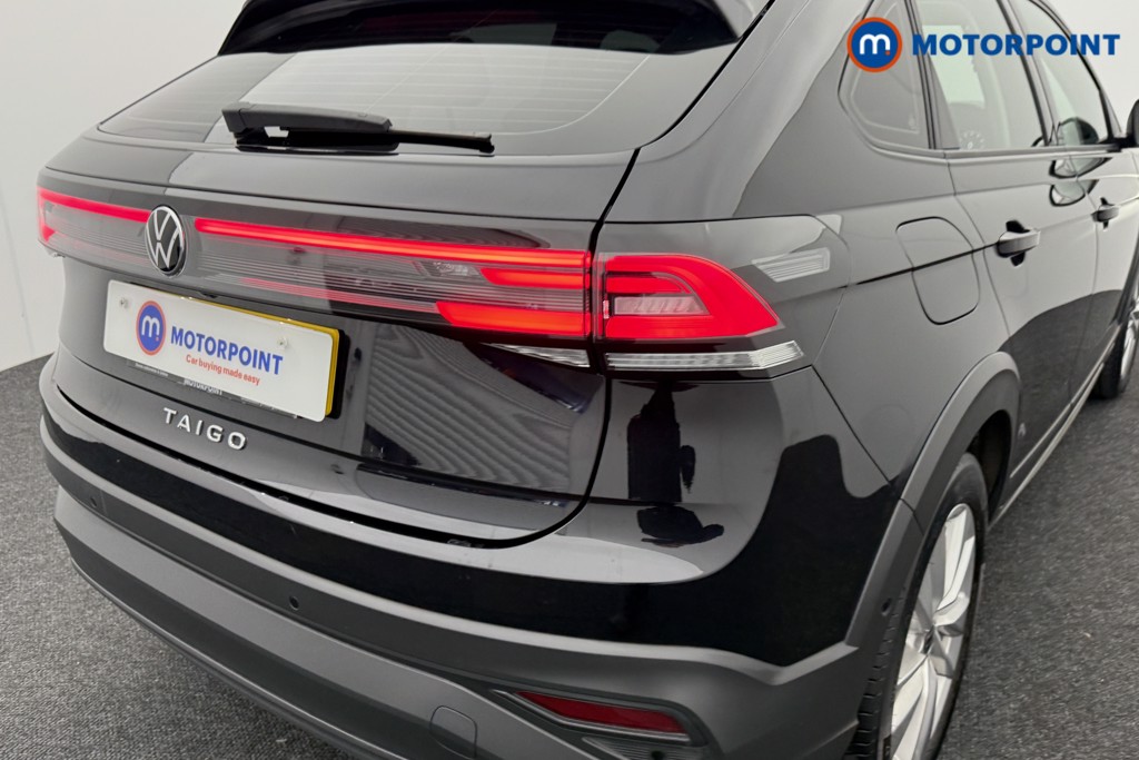 Volkswagen Taigo Life Manual Petrol SUV - Stock Number (1539680) - 27th supplementary image