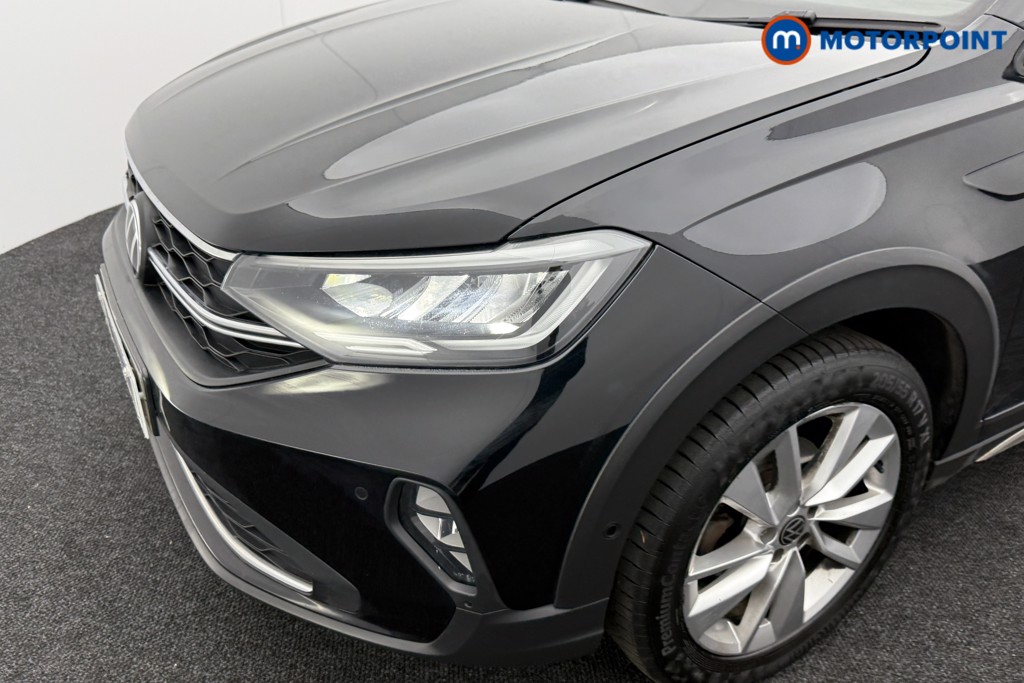 Volkswagen Taigo Life Manual Petrol SUV - Stock Number (1539680) - 29th supplementary image