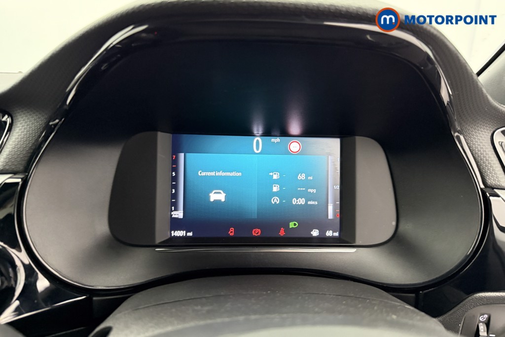 Vauxhall Corsa Ultimate Manual Petrol Hatchback - Stock Number (1539779) - 5th supplementary image