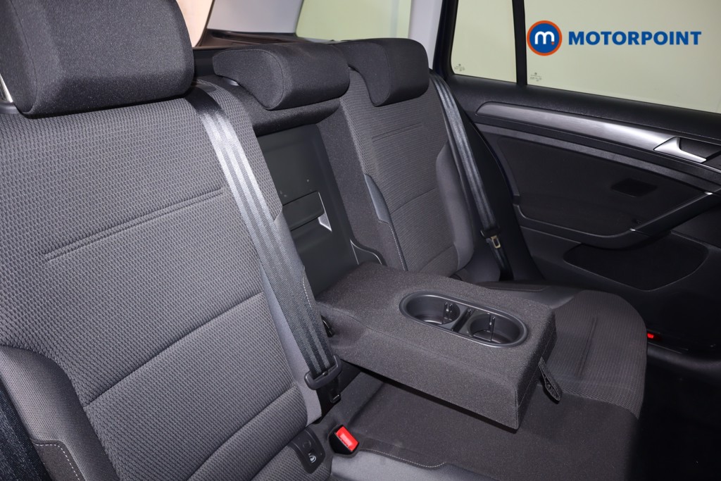 Volkswagen Golf Match Manual Petrol Estate - Stock Number (1539827) - 14th supplementary image