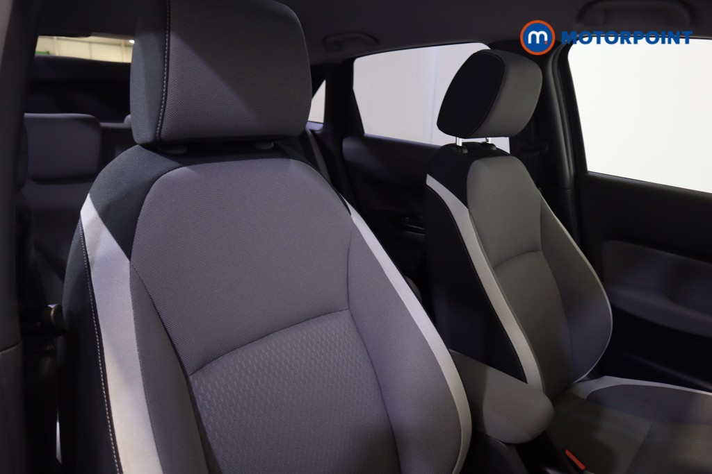 Honda Jazz Crosstar Ex Automatic Petrol-Electric Hybrid Hatchback - Stock Number (1539869) - 13th supplementary image