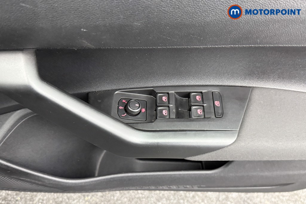 Volkswagen Polo Match Manual Petrol Hatchback - Stock Number (1539963) - 16th supplementary image
