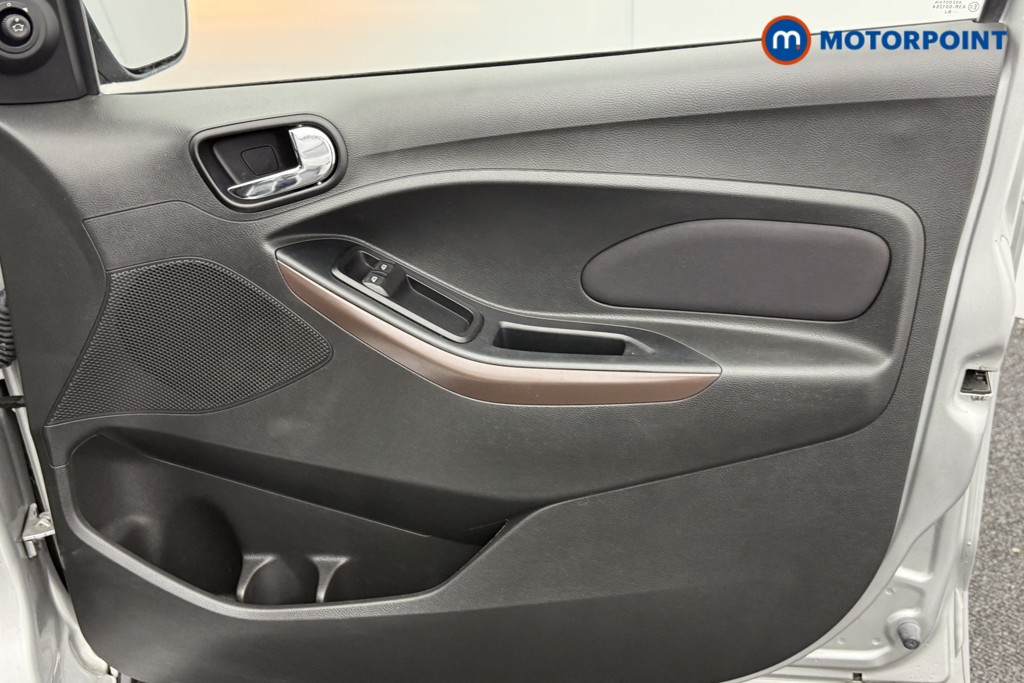 Ford Ka-Plus Active Manual Petrol Hatchback - Stock Number (1540341) - 14th supplementary image
