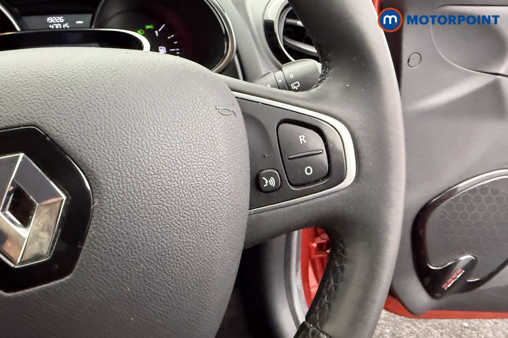 Renault Clio Iconic Manual Petrol Hatchback - Stock Number (1540641) - 14th supplementary image
