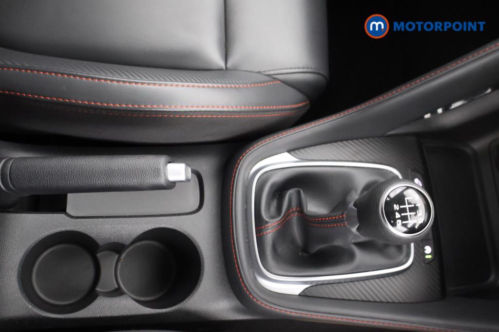 Mg Motor Uk ZS Exclusive Manual Petrol SUV - Stock Number (1540780) - 6th supplementary image